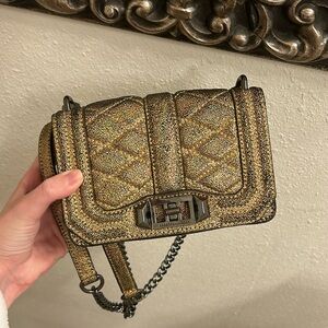 Mini Rebecca Minkoff Crossbody